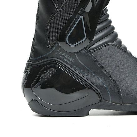 Dainese Nexus 2 D-WP Boots Black 